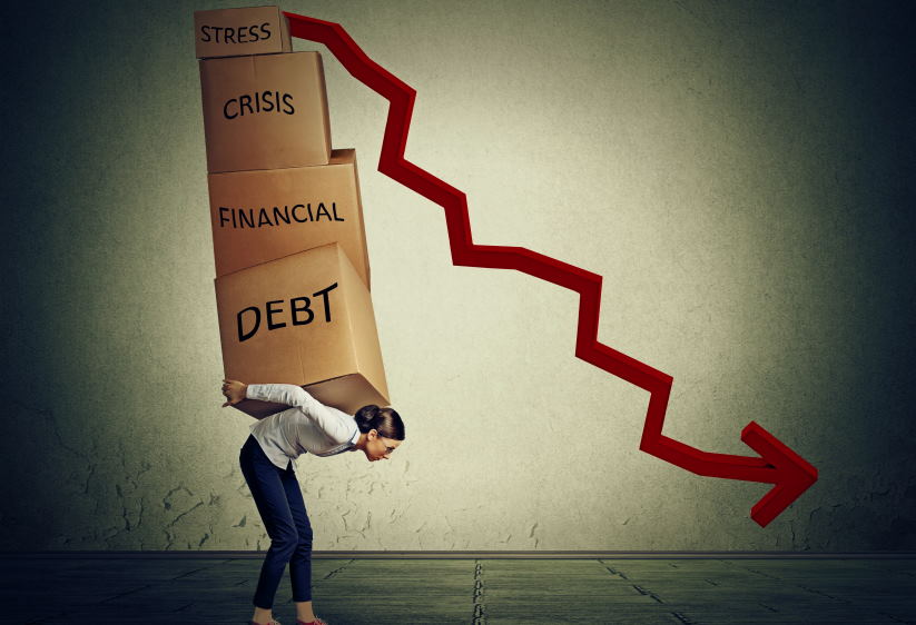 debt crisis